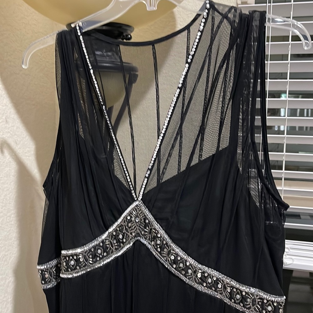 Formal dress.  Never worn